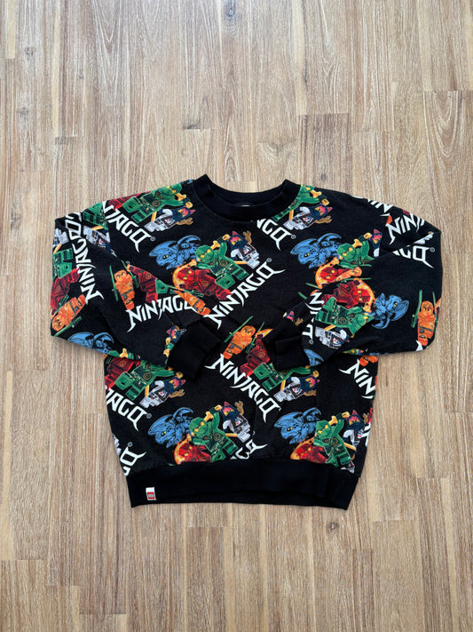 8-10 ans / H&M x Ninjago