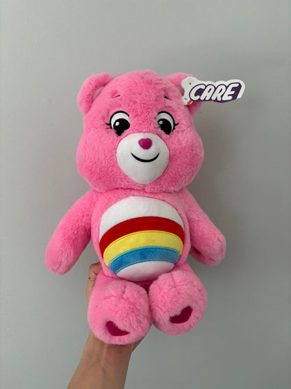 *Neuf* *Imparfait* Peluche Calinours / Toucâlin