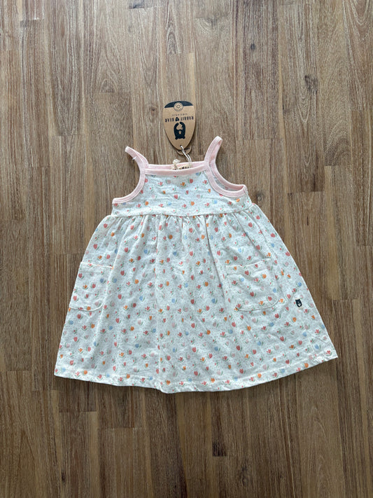 *Neuf* 18 mois / Rabbit + Bear