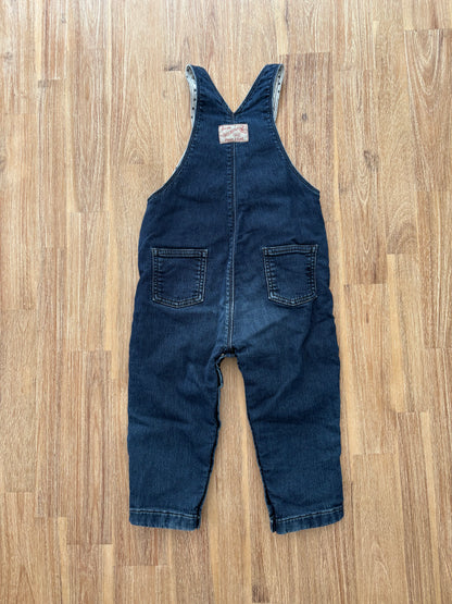 *Bien porté* 24 mois / Petit Bateau