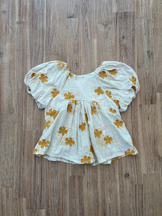 3-4 ans / M&S