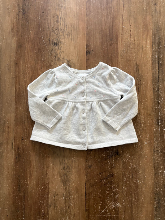 6-9 mois / The little white compagny