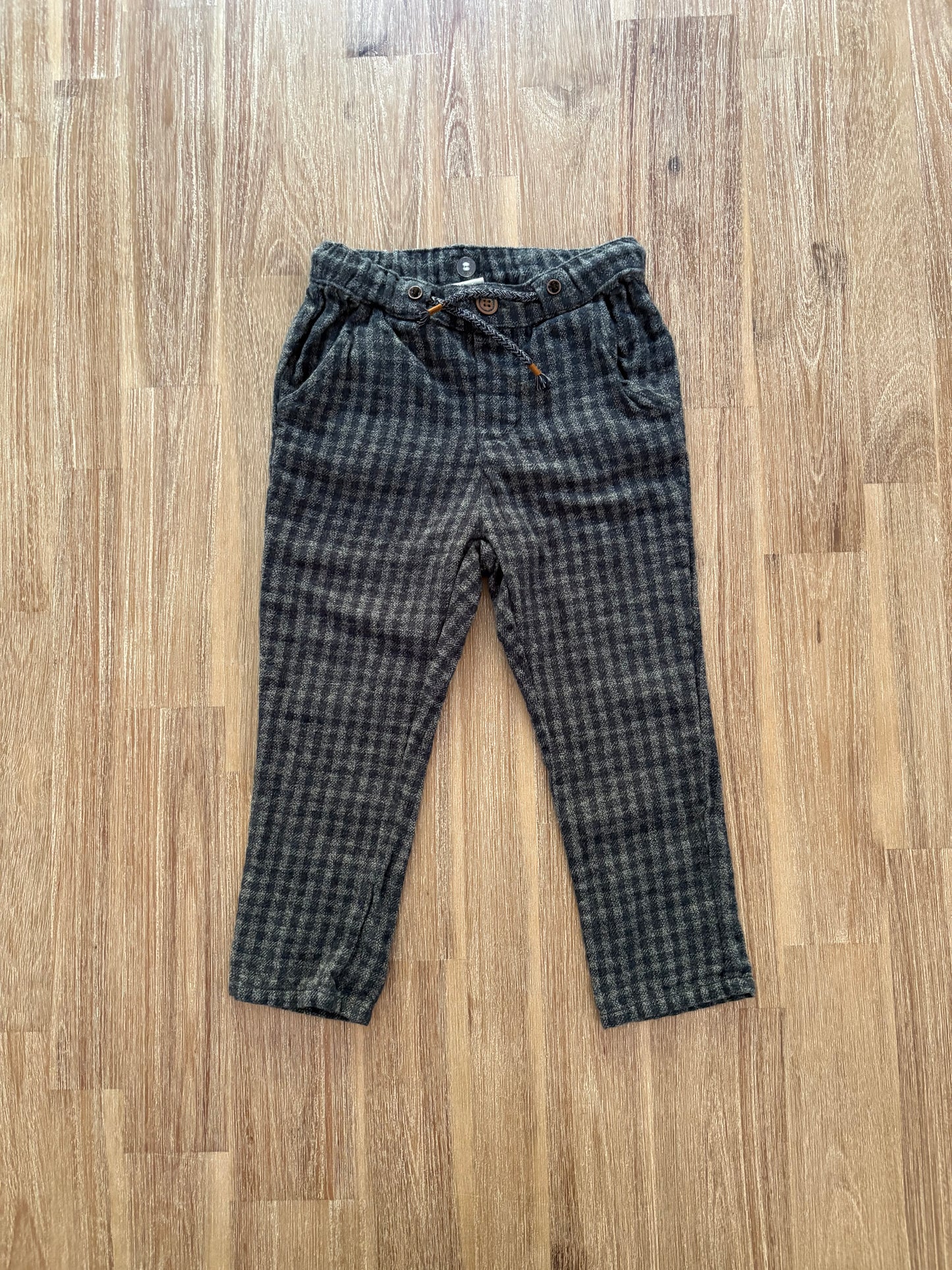 1 an 1/2-2T / H&M