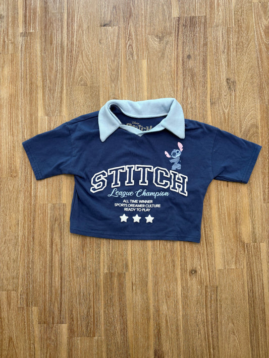 4-5 ans / Stitch