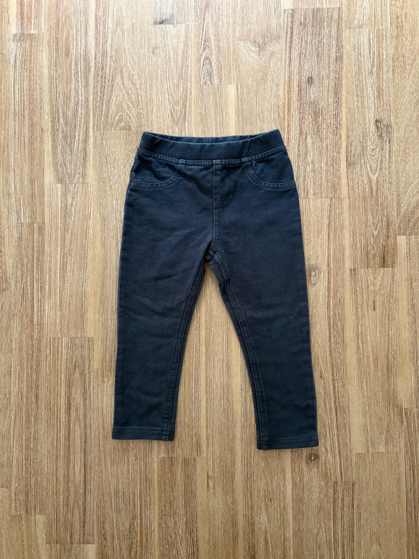 24 mois / Oshkosh