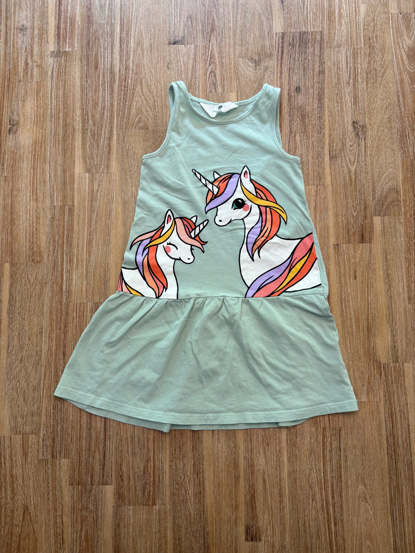 4-6 ans / H&M