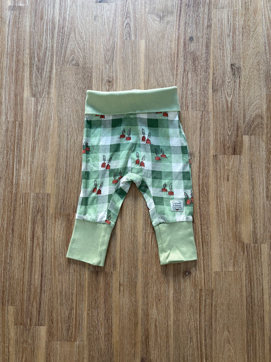 6-12 mois / Souris mini