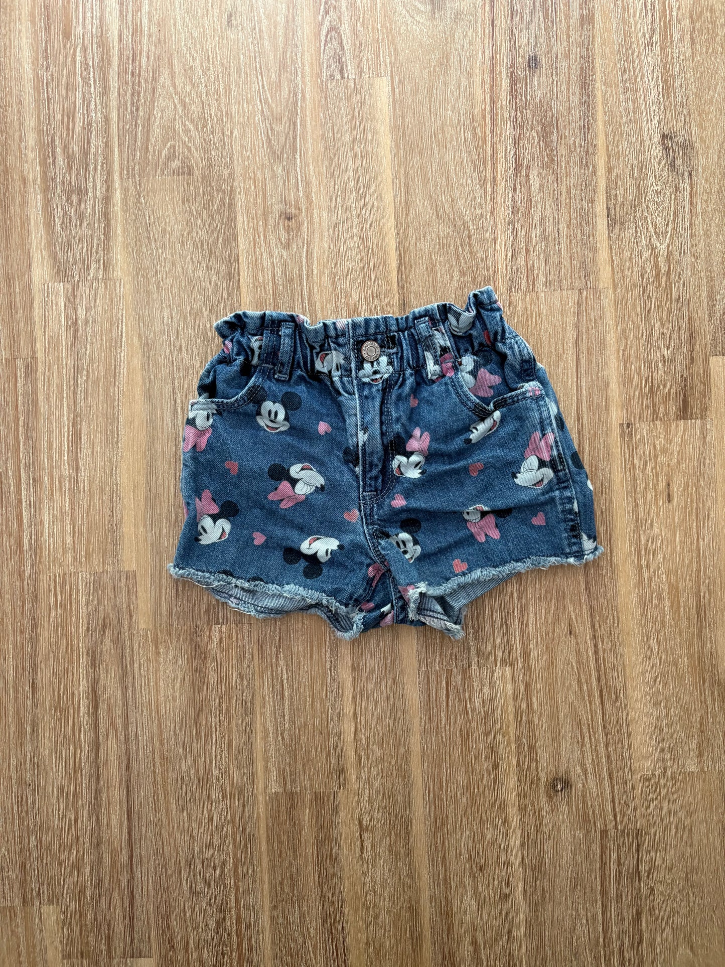 5 ans / Gap x Disney