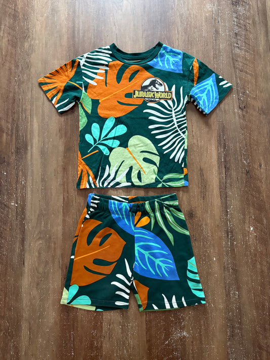 4-5 ans / H&M x Jurassic World