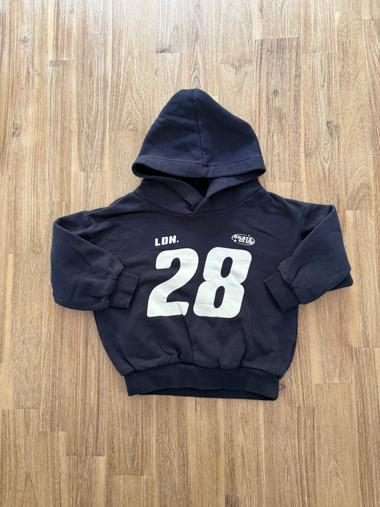 2-4 ans *Petit / H&M