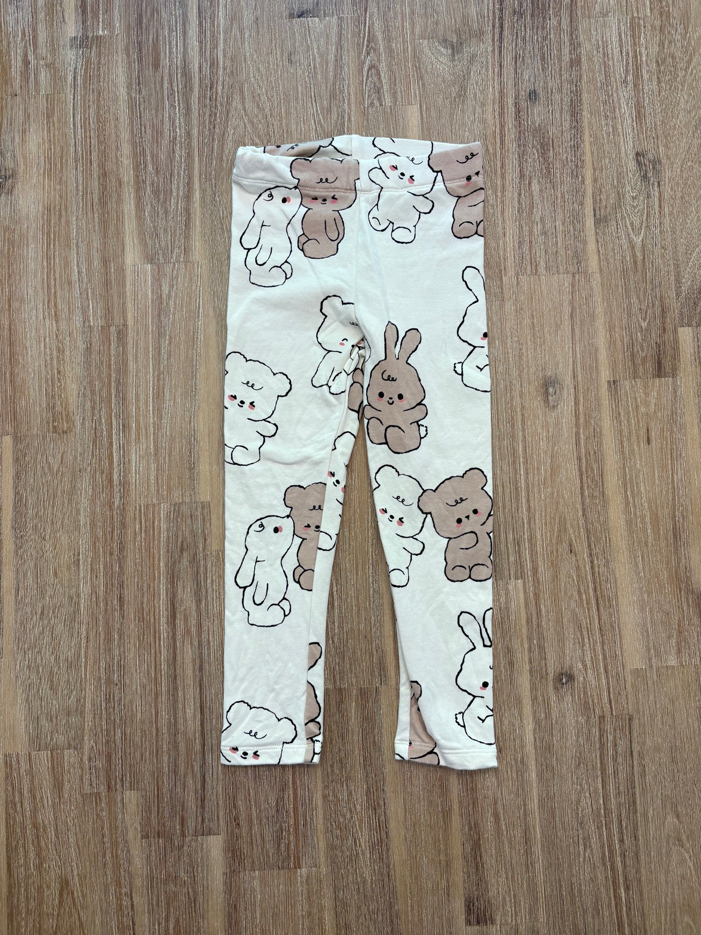 3-4 ans / H&M