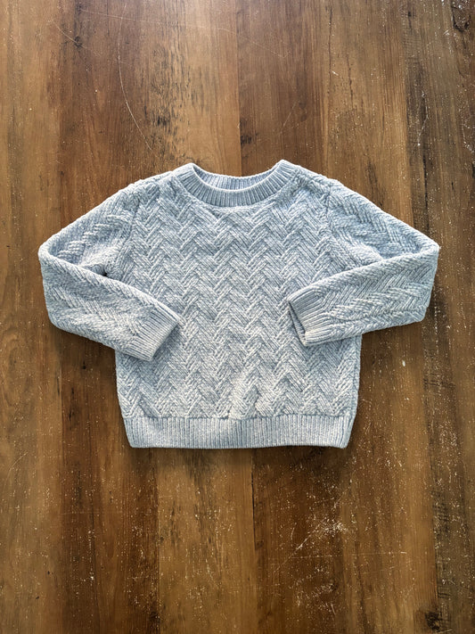 8 ans *Petit / Zara