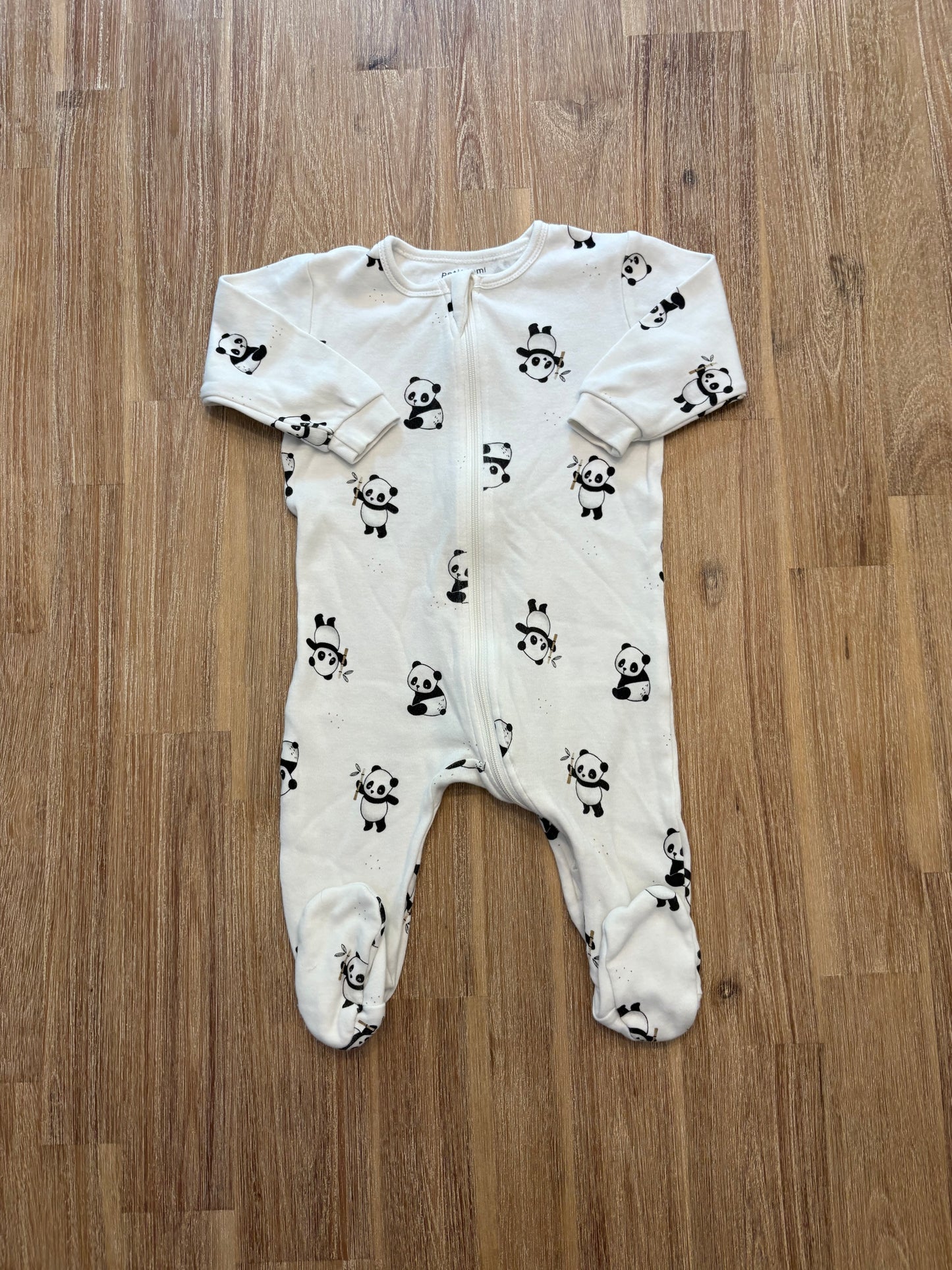 9 mois / Petit Lem