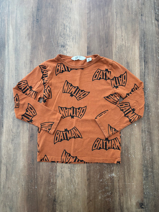 6-8 ans / H&M x DC