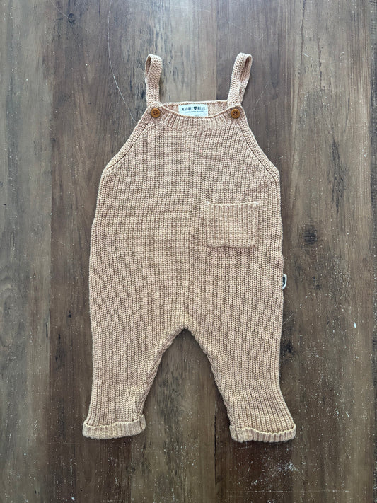 0-3 mois / Rabbit + Bear