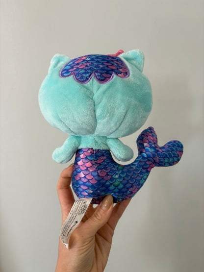 Peluche Gabby et la maison magique / Marine