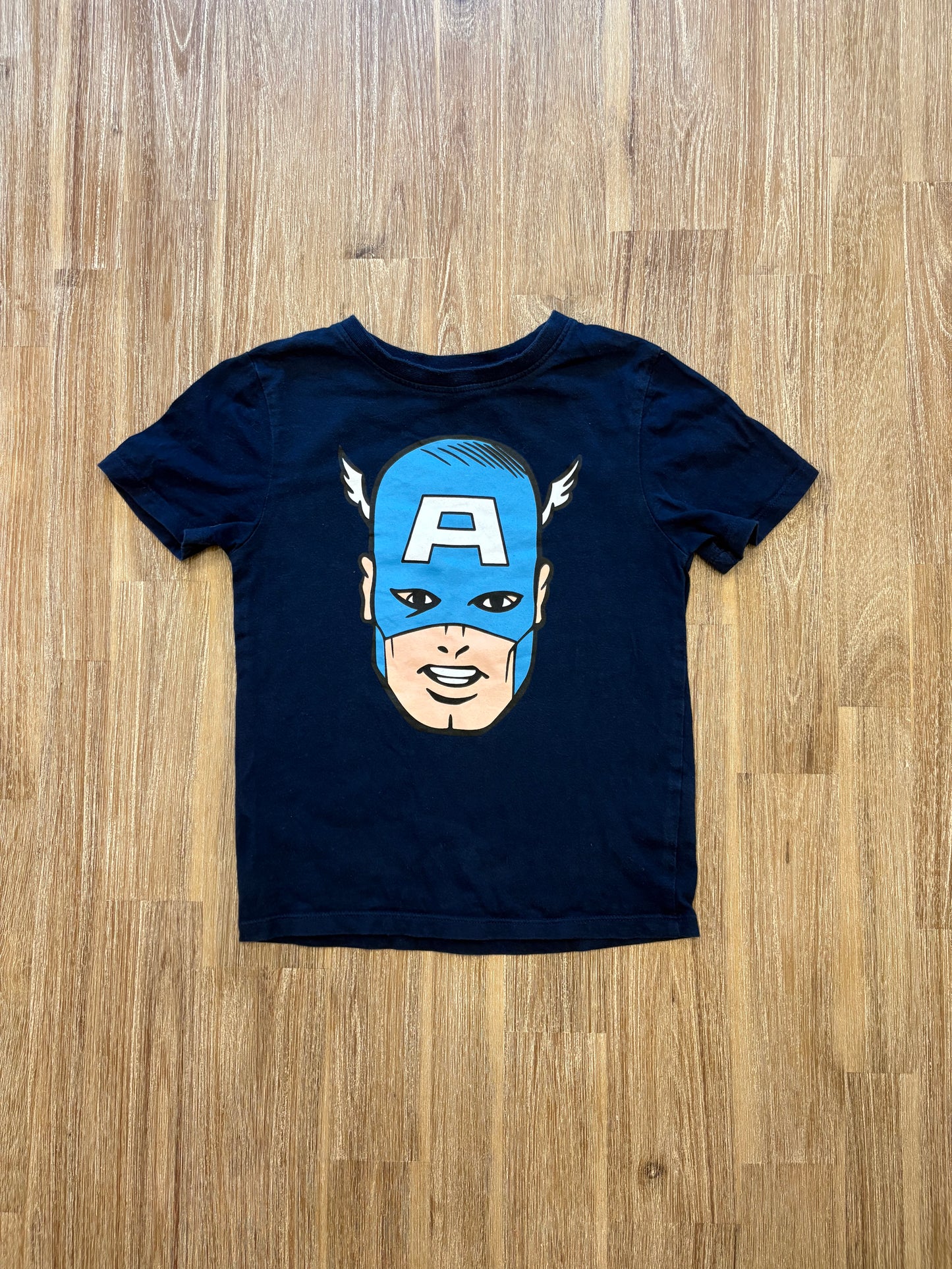 4-6 ans *Petit / H&M x Marvel