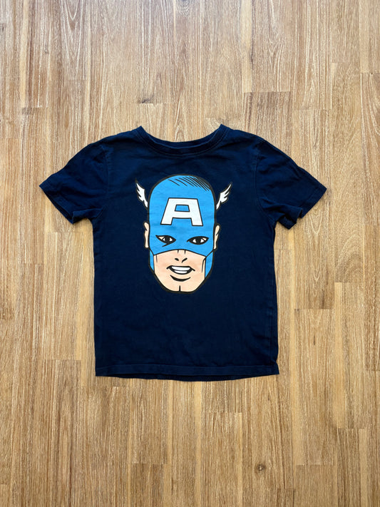 4-6 ans *Petit / H&M x Marvel