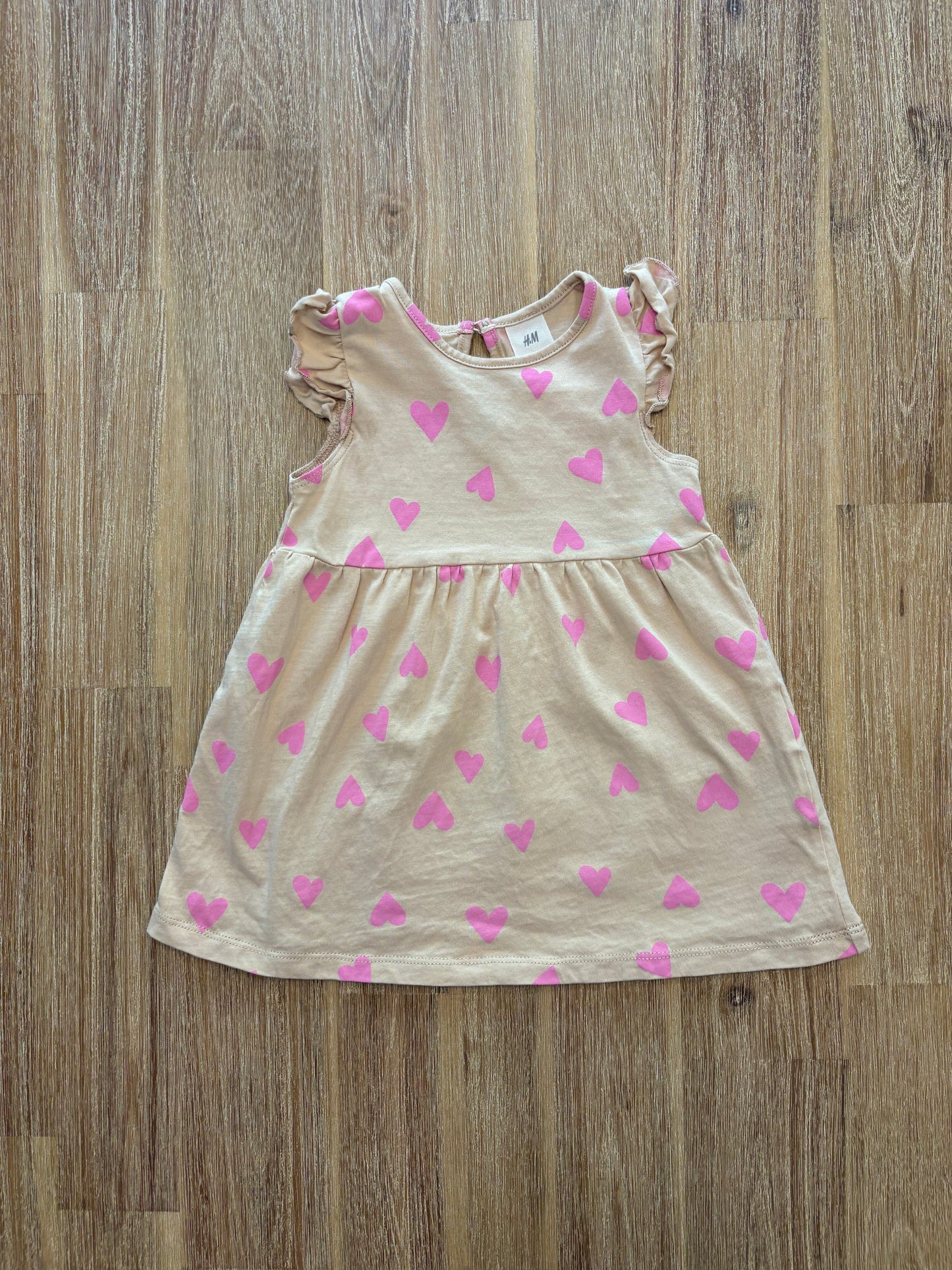4-6 mois / H&M