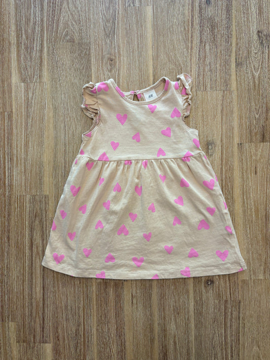 4-6 mois / H&M