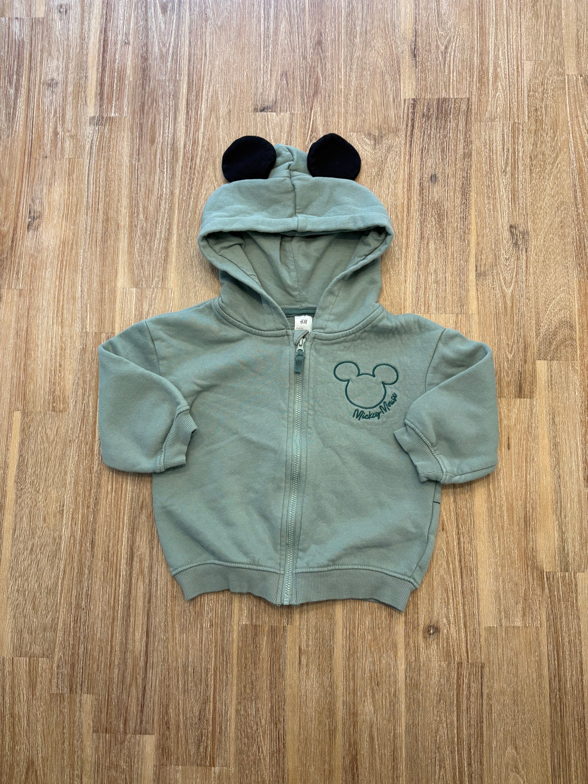 1 an 1/2-2T / H&M x Disney