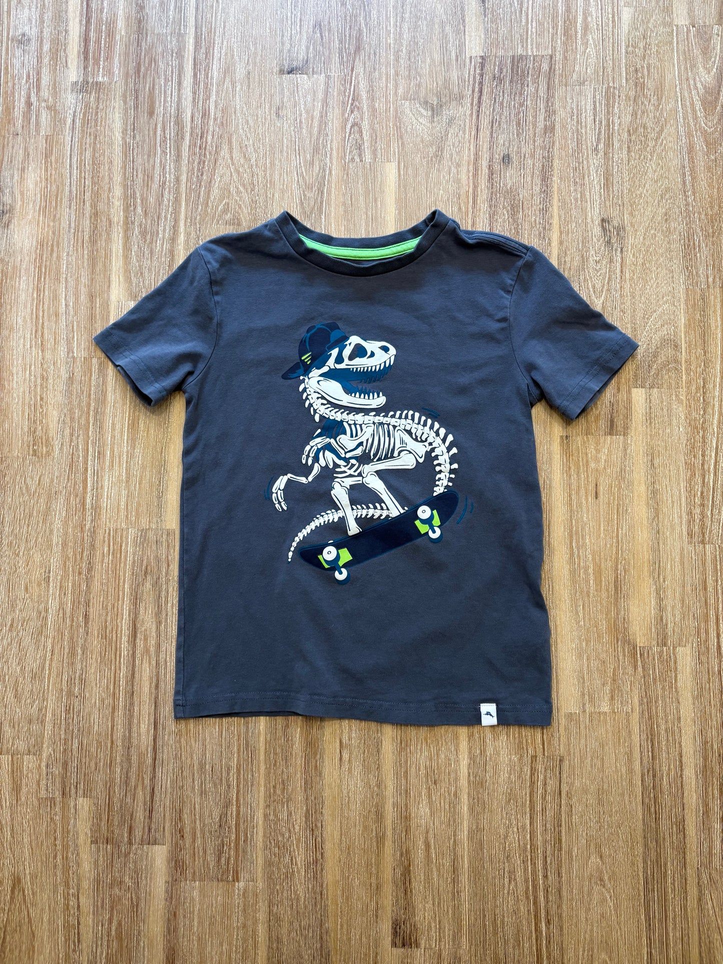 5-6 ans / Tommy Bahamas