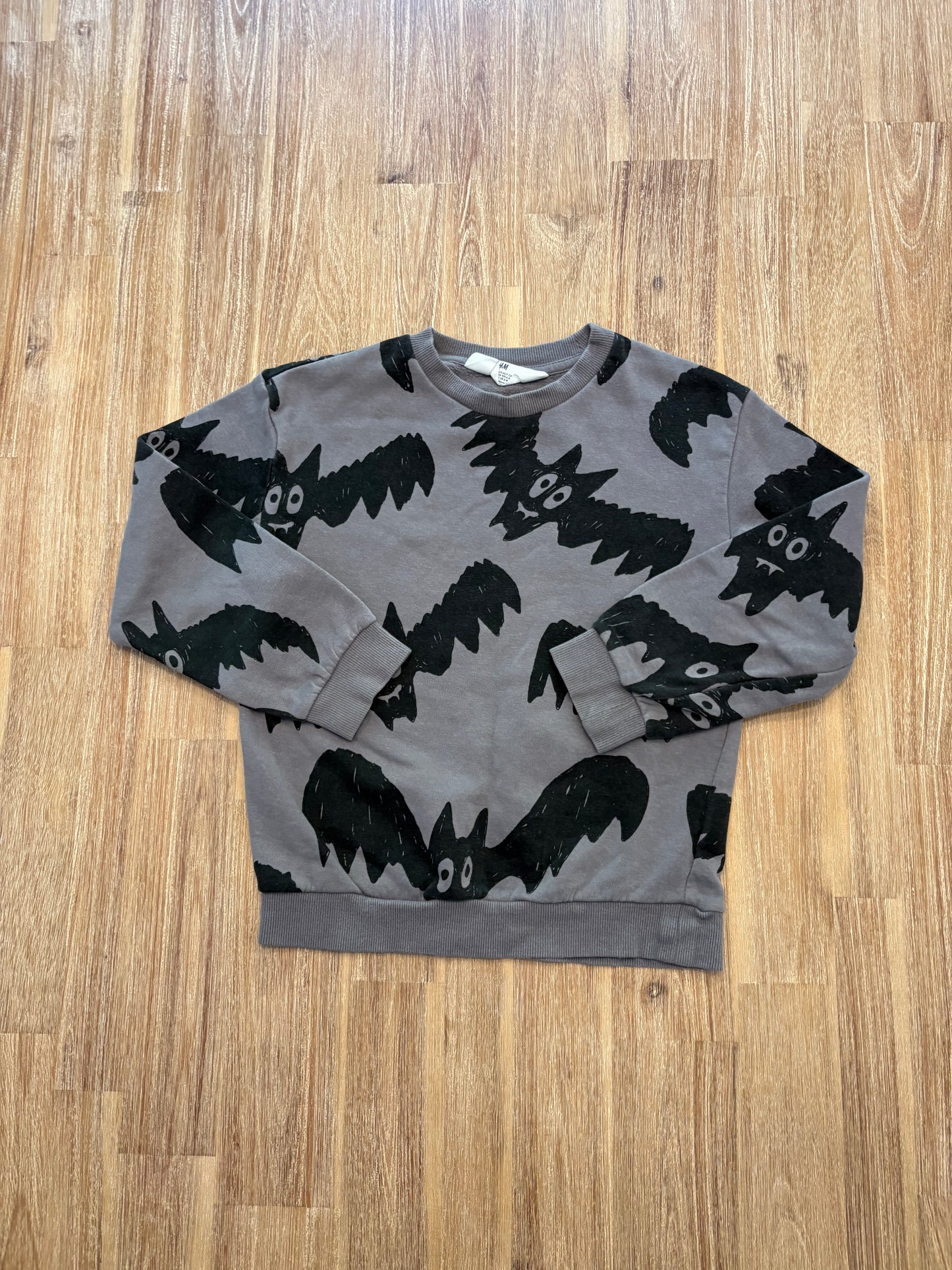 6-8 ans / H&M
