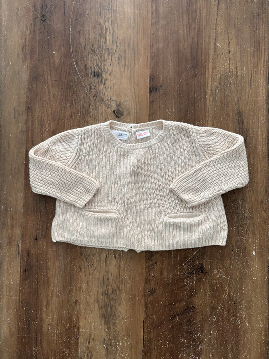 6-9 mois / Zara