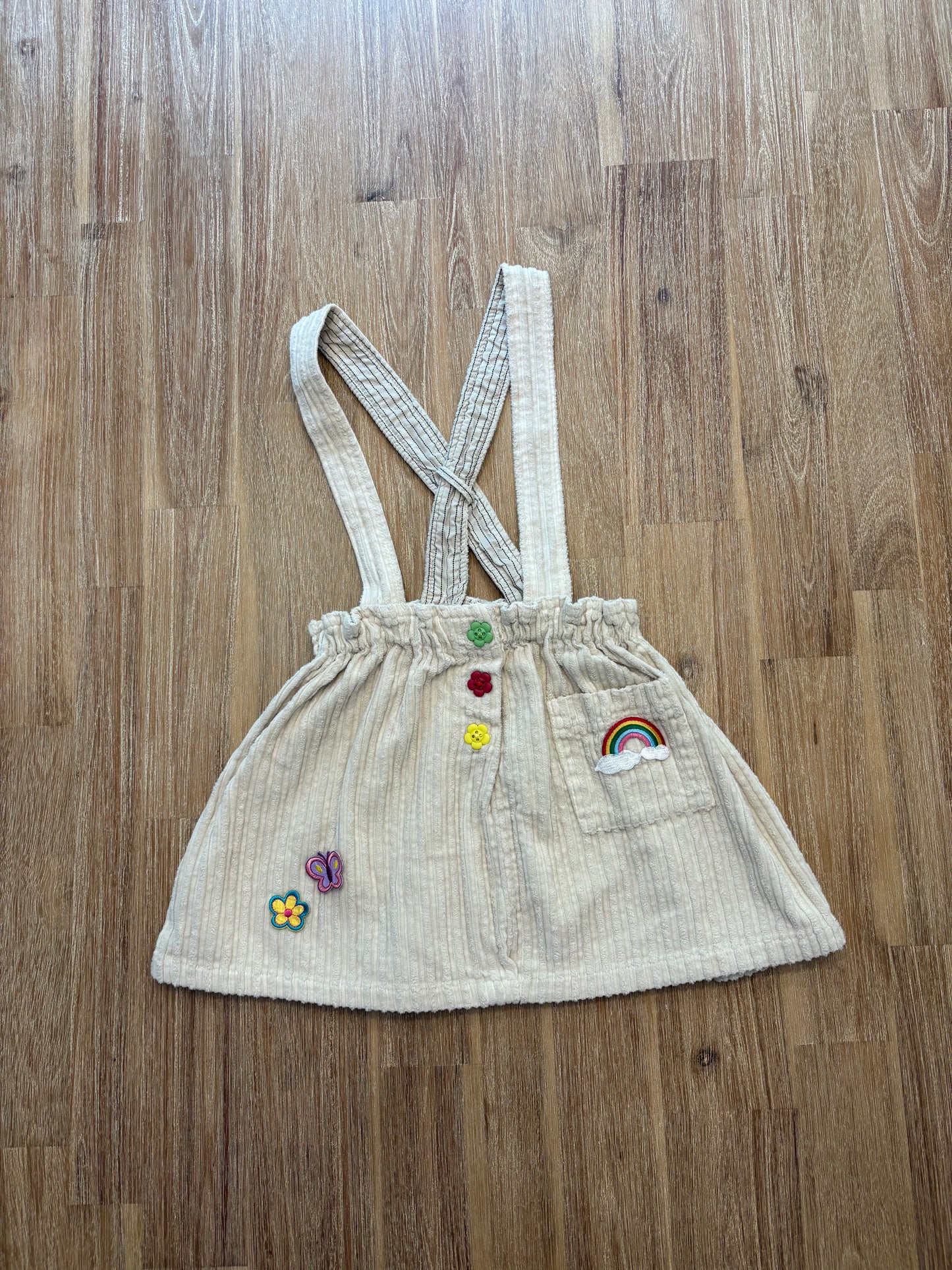 3-4 ans / Zara