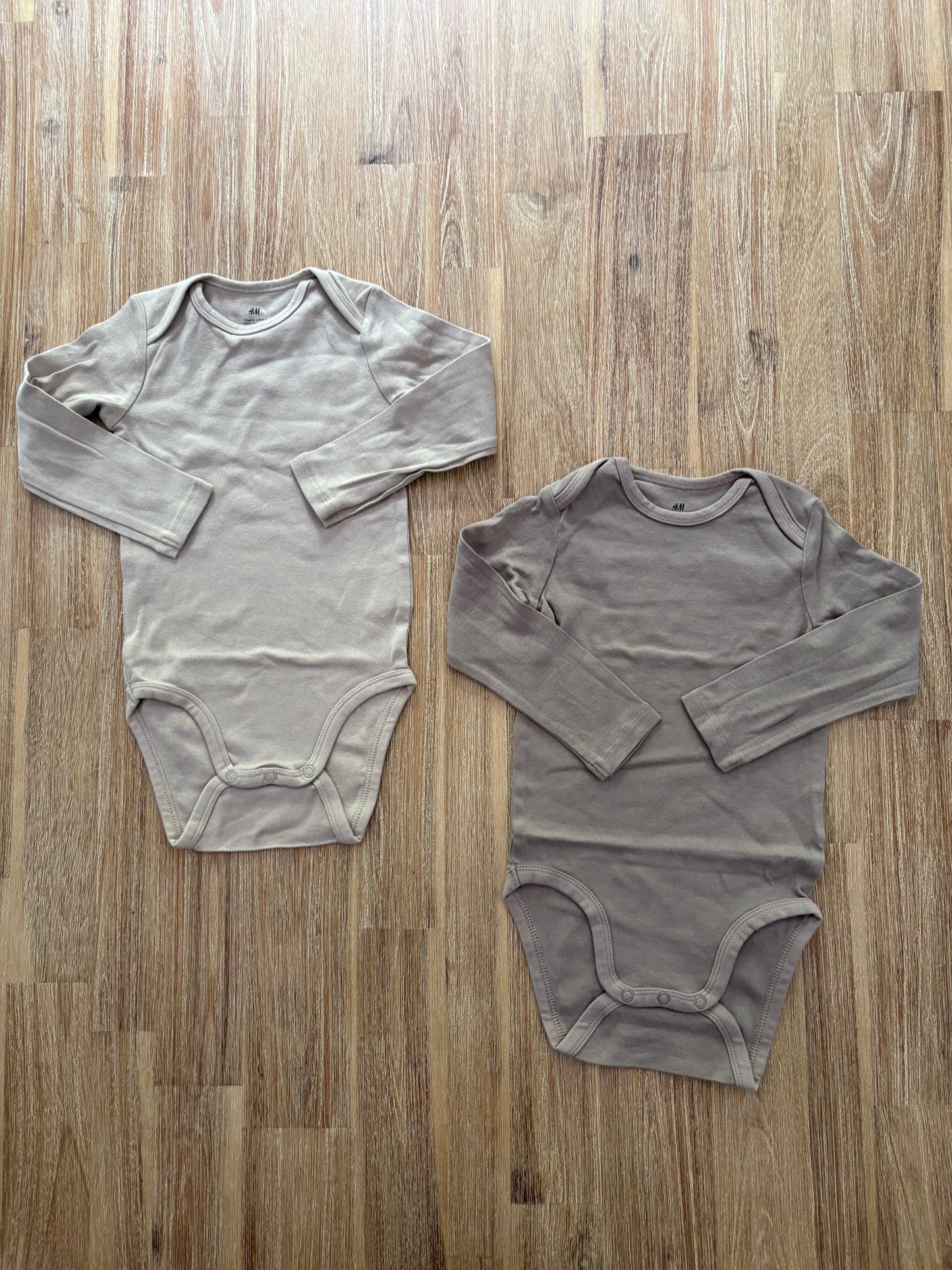 1 an 1/2-2T / H&M