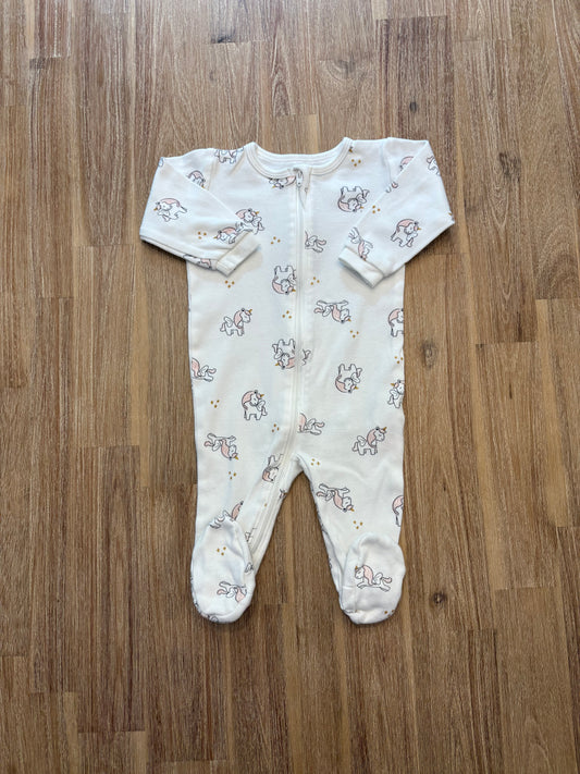 6 mois / Petit Lem