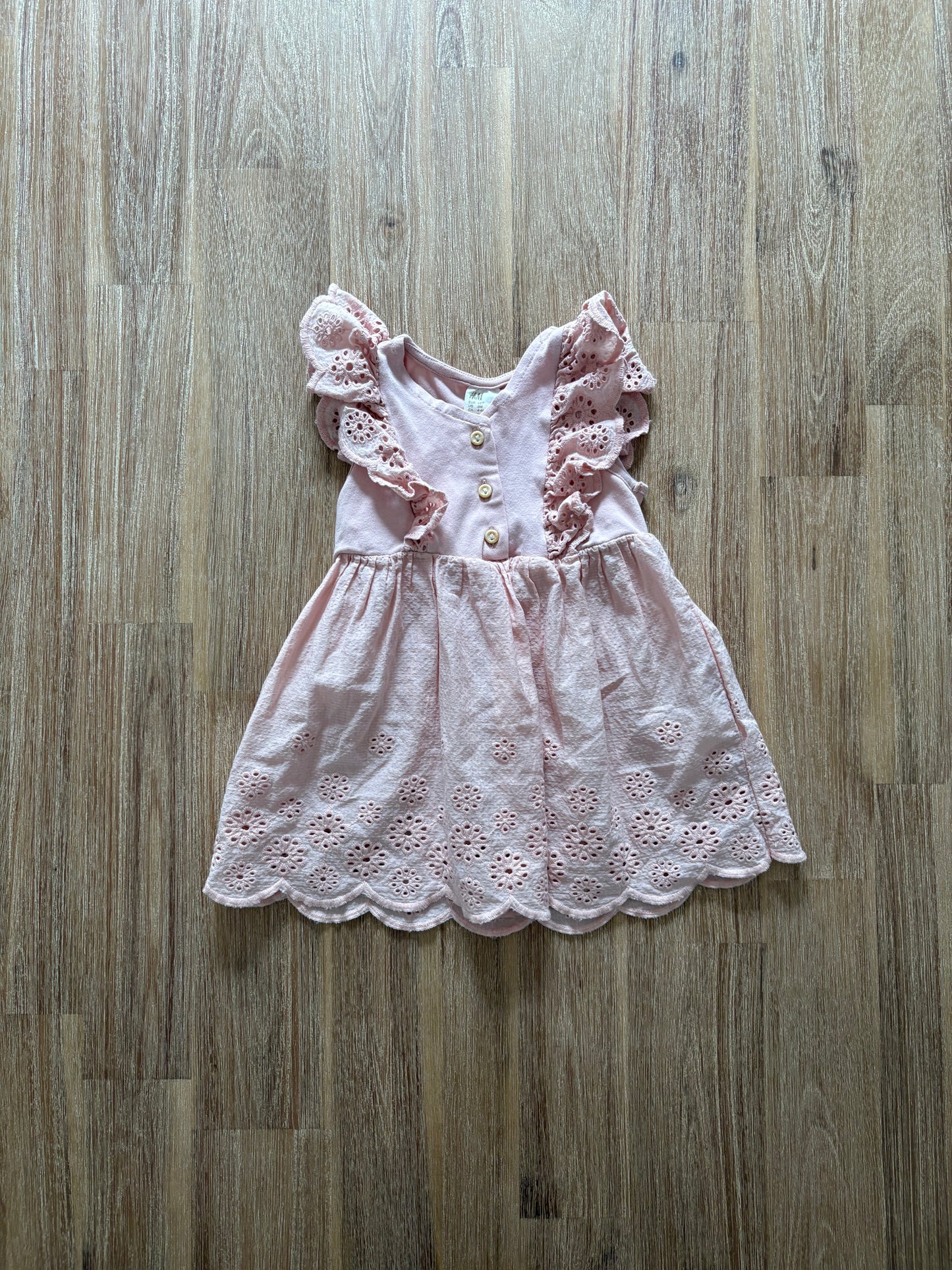 4-6 mois / H&M