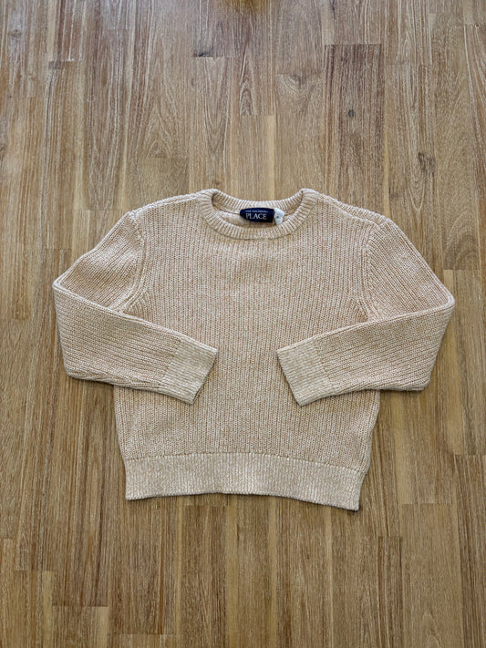 *Imparfait maille* 5T / The children place