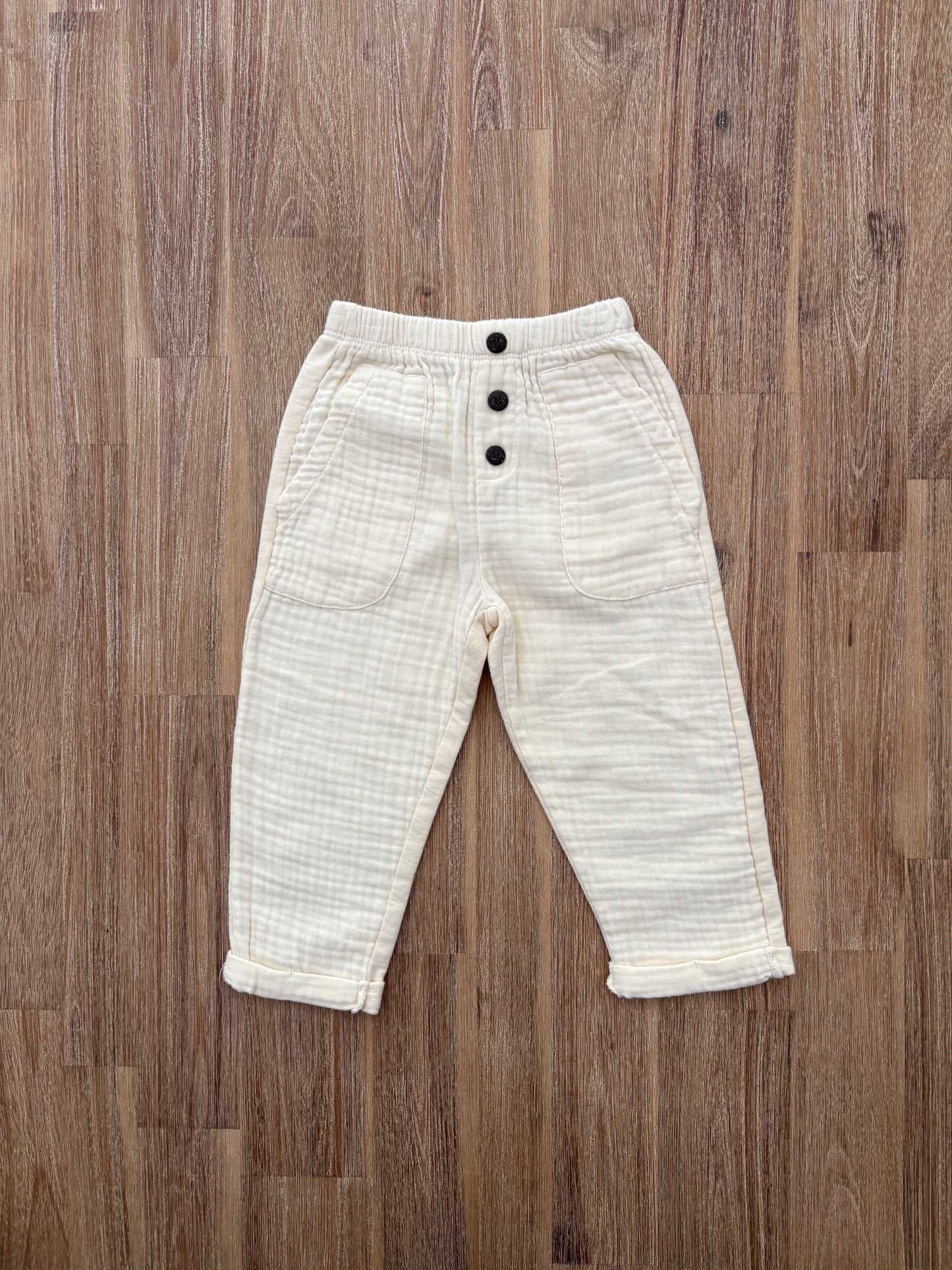 *Neuf sans étiquette* 2 ans / Zara