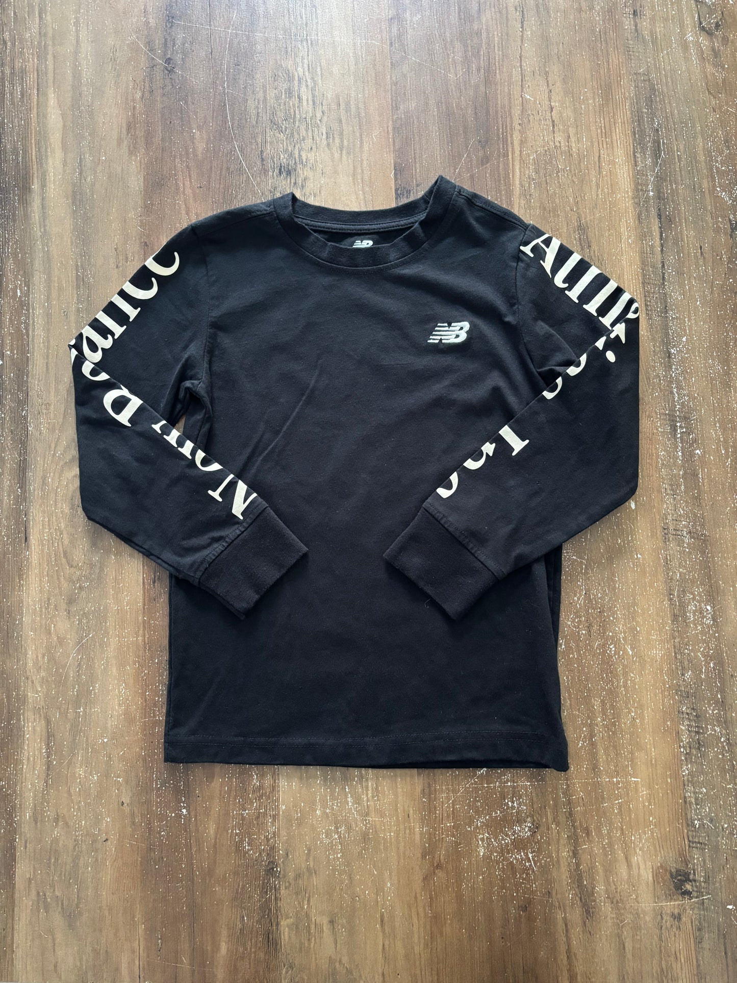 8 ans *Petit / New Balance