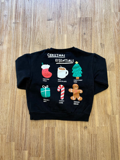 4-5 ans / Zara