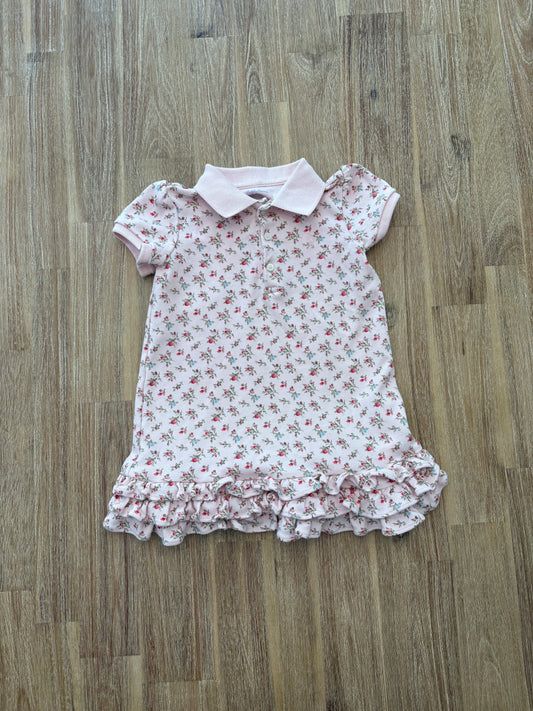 24 mois / Ralph Lauren
