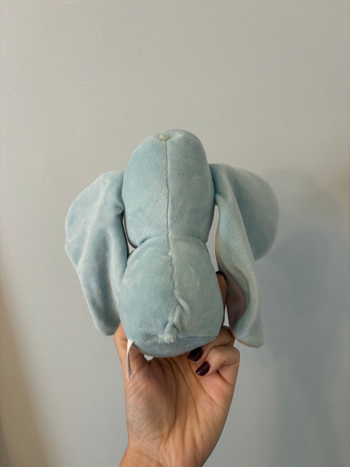 Peluche TY dumbo