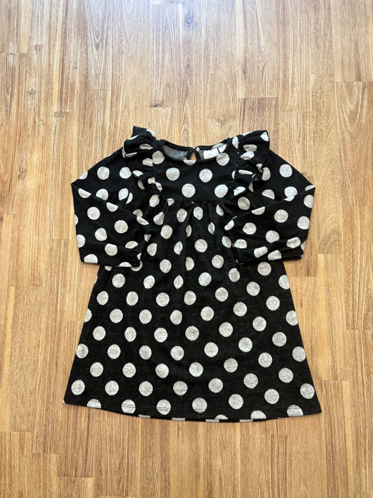 4-5 ans / Zara