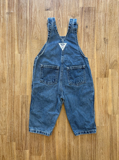 Vintage / 12 mois / Oshkosh