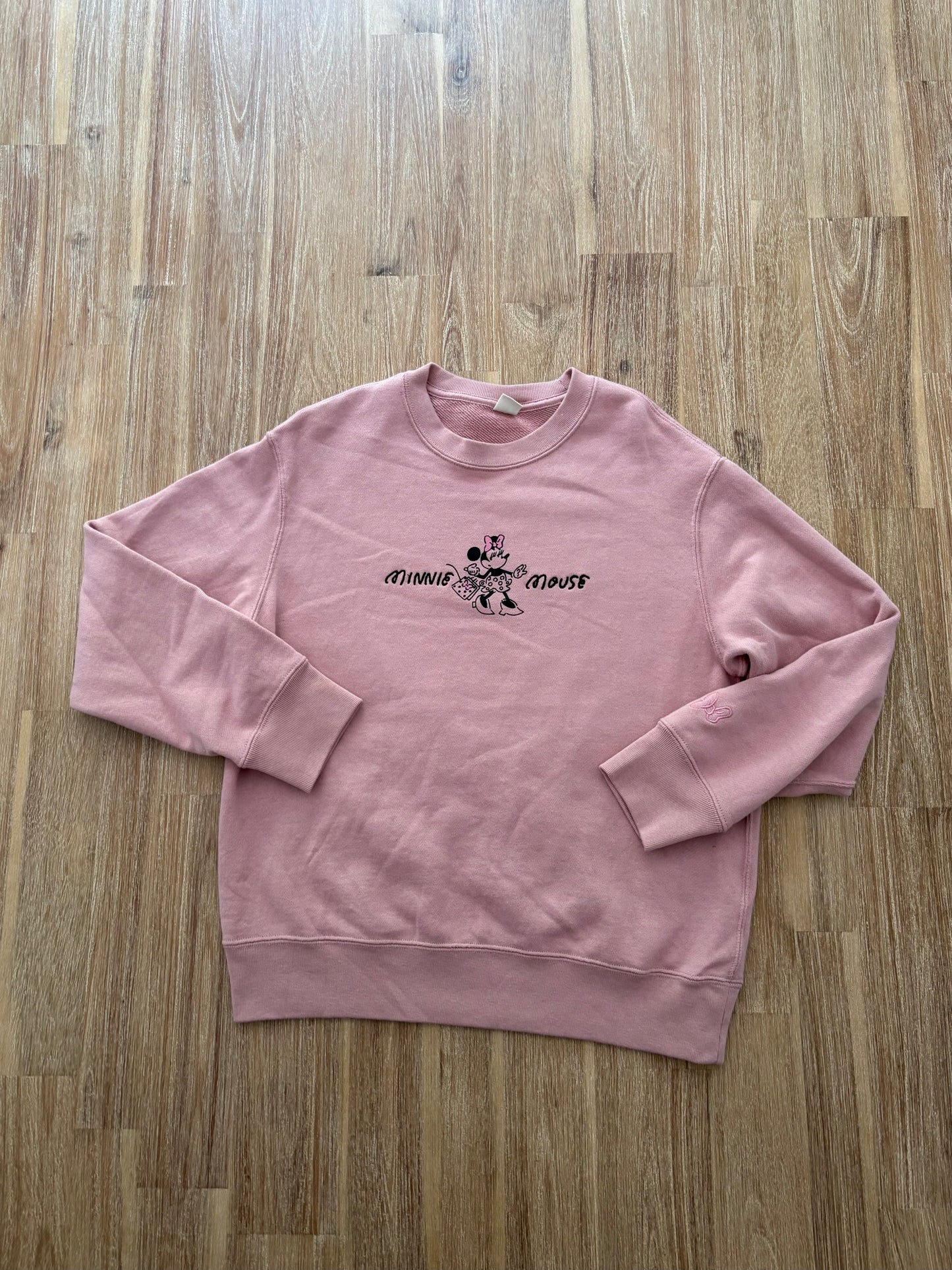 9-10 ans / Uniqlo x Disney