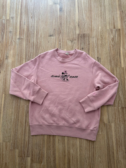 9-10 ans / Uniqlo x Disney