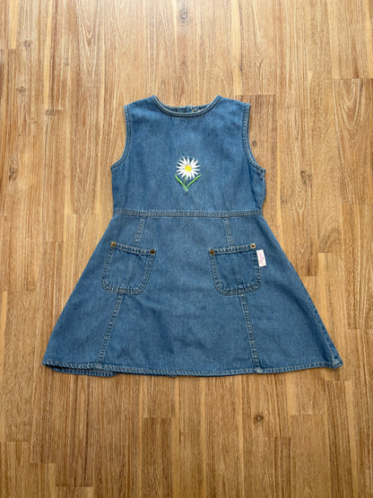 *Vintage* Imparfait / 5 ans / Magpie