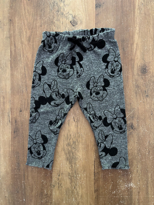 9-12 mois / Zara x Disney