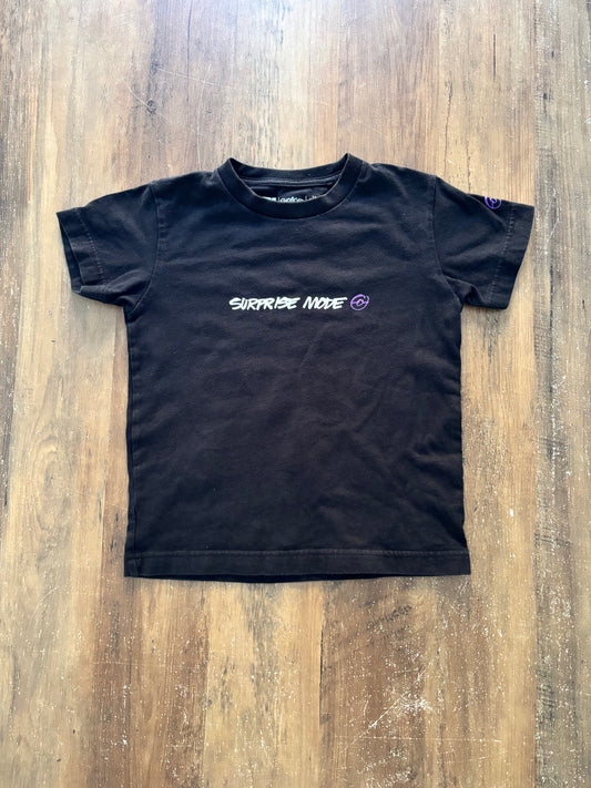 5-6 ans / Uniqlo x James Jarvis x Pokémon