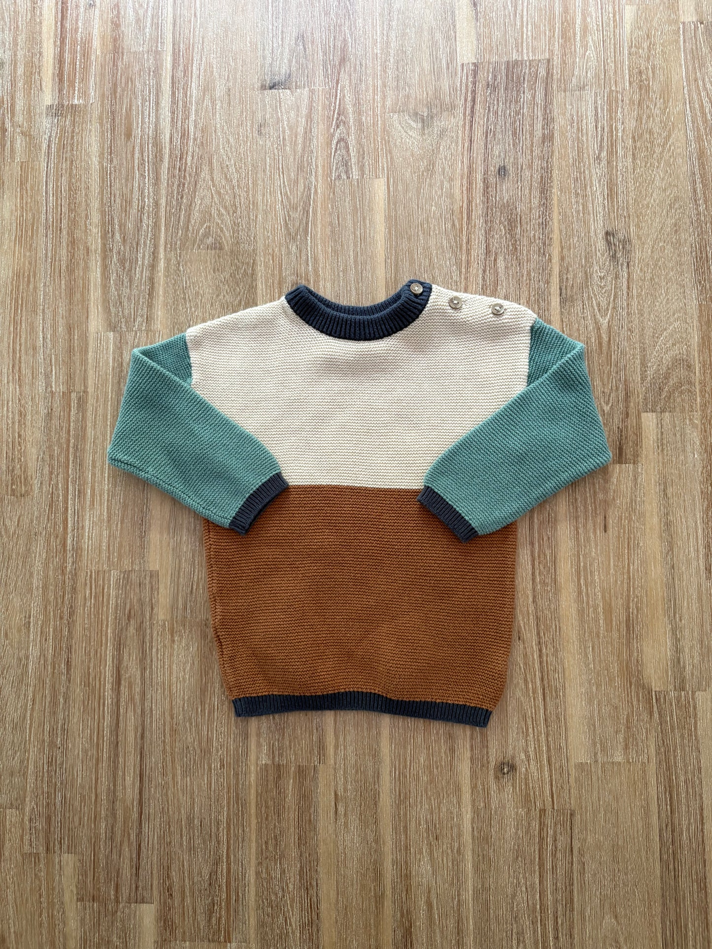 12-18 mois / H&M