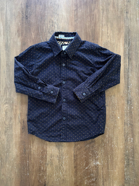 4-5 ans / Cactus Boys