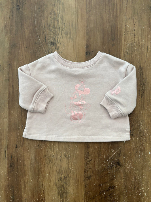 3-6 mois / Gap x Disney