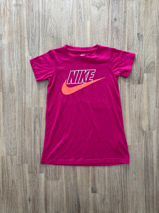 *Mousseux* 4 ans / Nike