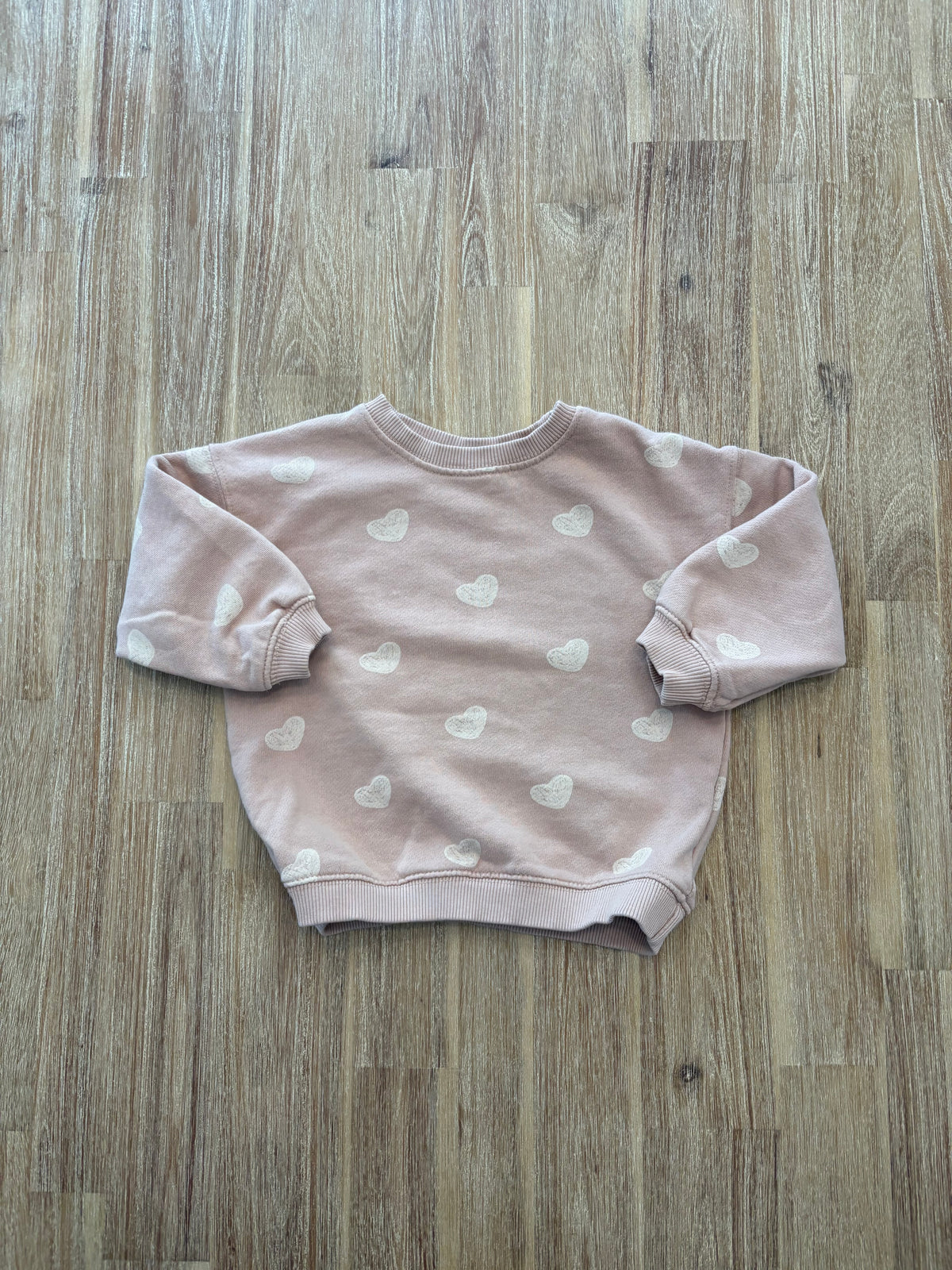 2-3 ans / Zara